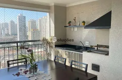 Apartamento para locação, vila romana, são paulo, sp