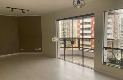 Apartamento com 3 quartos para alugar na Rua Tucuna, 930, Perdizes, São Paulo