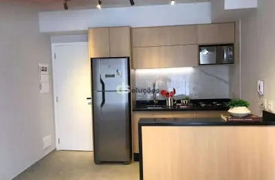 Apartamento com 2 quartos para alugar na Rua Senador César Lacerda Vergueiro, 286, Sumarezinho, São Paulo