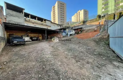 Terreno para locação, lauzane paulista, são paulo, sp