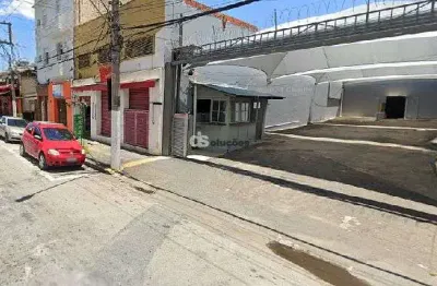 Terreno à venda na Rua Alferes Magalhães, 81, Santana, São Paulo