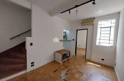 Casa comercial com 6 salas para alugar na Rua Artur de Azevedo, 1282, Pinheiros, São Paulo