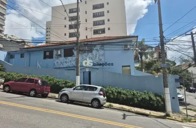 Casa residencial ou comercial para locação, sumaré, são paulo, sp