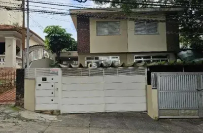 Casa com 3 quartos para alugar na Rua Tonelero, 192, Vila Ipojuca, São Paulo