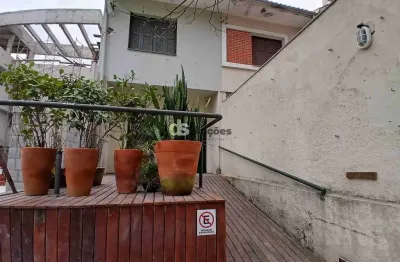 Casa comercial ou residencial para locação, jardim das acácias, são paulo, sp