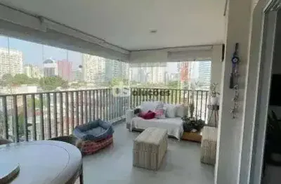Apartamento com 2 quartos para alugar na Rua Eugênio de Medeiros, 601, Pinheiros, São Paulo