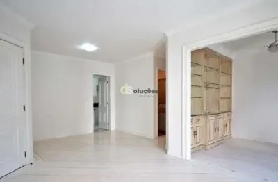 Apartamento com 2 quartos para alugar na Rua Iaiá, 125, Itaim Bibi, São Paulo