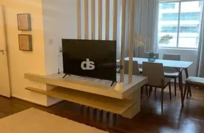 Apartamento para locação, itaim bibi, são paulo, sp