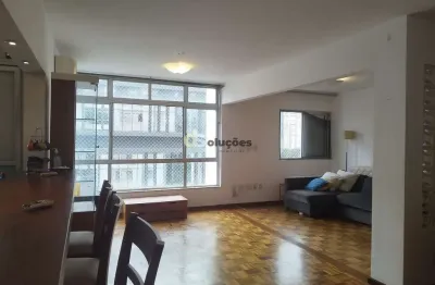 Apartamento para locação com 1 dormitório na r.iaiá, itaim bibi, são paulo, sp