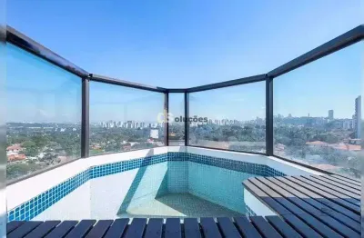 Apartamento para locação com 3 suítes na r.isabel de castela, vila madalena, são paulo, sp