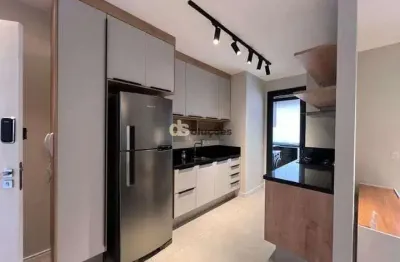 Apartamento com 2 quartos para alugar na Rua Cristiano Viana, 62, Cerqueira César, São Paulo