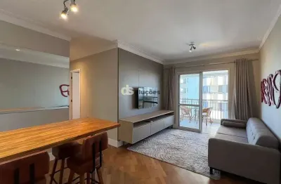 Apartamento com 2 quartos para alugar na Rua Tavares Cabral, 209, Pinheiros, São Paulo