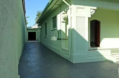 Casa comercial com 6 salas para alugar na Rua Gago Coutinho, 149, Lapa, São Paulo
