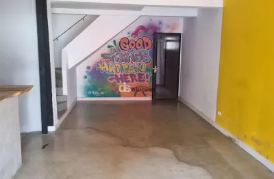 Casa comercial para alugar na Rua Baluarte, 31, Vila Olímpia, São Paulo