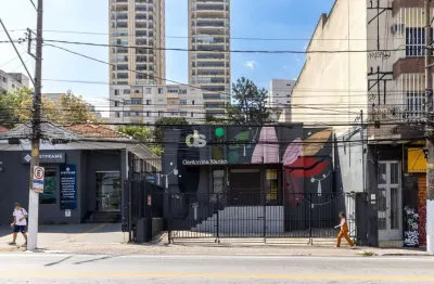 Casa comercial para alugar na Rua Alfredo Pujol, 340, Santana, São Paulo