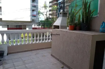 Sobrado para locação com 3 dormitórios na r. diana, perdizes, são paulo, sp