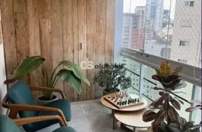 Apartamento para locação, vila olímpia, são paulo, sp