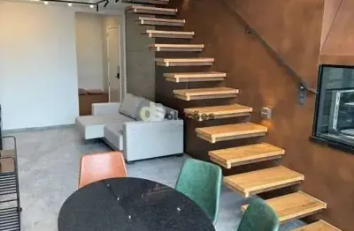 Apartamento com 3 quartos para alugar na Rua Casa do Ator, 90, Vila Olímpia, São Paulo