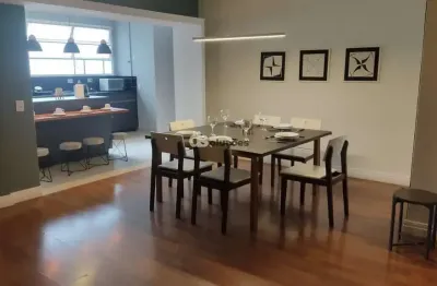Apartamento com 2 quartos para alugar na Rua José Maria Lisboa, 1003, Jardim Paulista, São Paulo