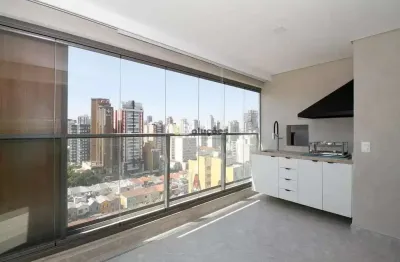 Apartamento com 2 quartos para alugar na Avenida Pedroso de Morais, 737, Pinheiros, São Paulo