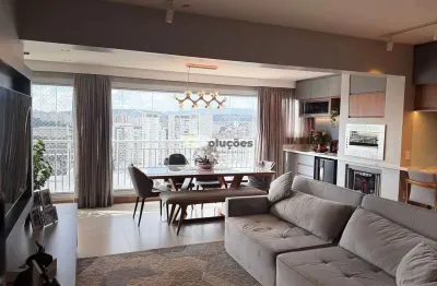 Apartamento para locação com 3 dormitórios na r. fortunato ferraz, vila anastácio, são paulo, sp