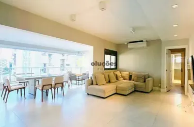 Apartamento com 3 quartos para alugar na Rua Senador César Lacerda Vergueiro, 252, Sumarezinho, São Paulo