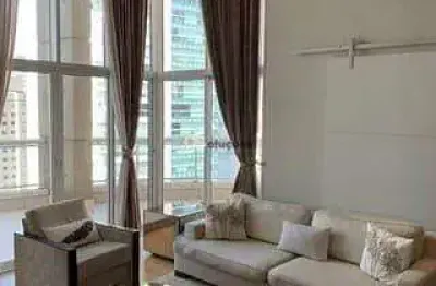 Apartamento para locação, vila nova conceição, são paulo, sp