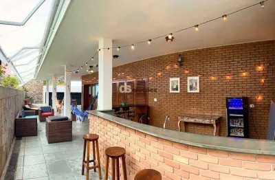 Casa para locação com 4 suítes na zona oeste, vila madalena, são paulo, sp