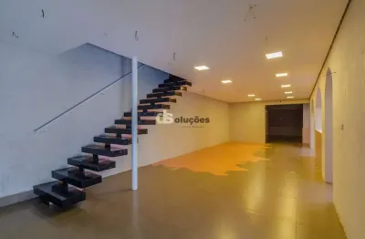 Casa comercial para alugar na Rua Doutor César, 397, Santana, São Paulo