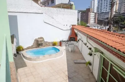 Sobrado para locação com 4 dormitórios na vila ipojuca, são paulo, sp
