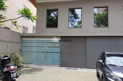 Casa comercial para alugar na Rua Capitão Prudente, 206, Pinheiros, São Paulo