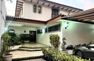 Casa para locação com 5 dormitórios no city butantã, são paulo, sp