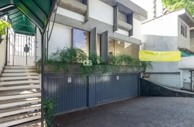 Casa comercial para locação, planalto paulista, são paulo, sp