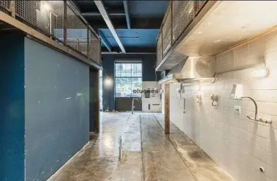 Ponto comercial para alugar na Rua General Jardim, 437, Vila Buarque, São Paulo