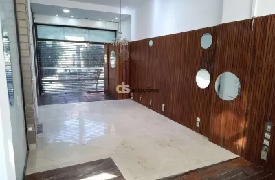 Ponto comercial com 1 sala para alugar na Rua Padre Carvalho, 740, Pinheiros, São Paulo