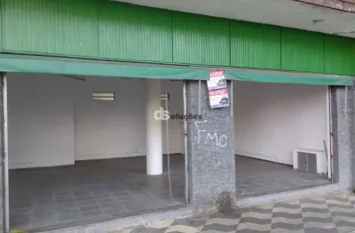Ponto comercial para alugar na Avenida Professor Alfonso Bovero, 288, Sumaré, São Paulo