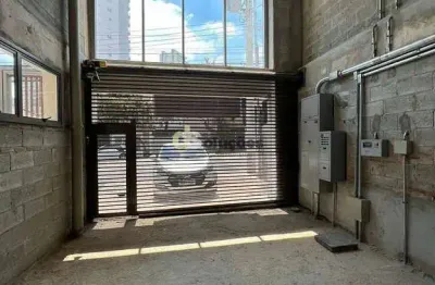 Ponto comercial para alugar na Rua Cerro Corá, 2121, Vila Romana, São Paulo