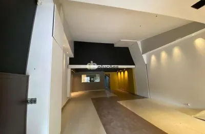 Ponto comercial com 2 salas à venda na Rua Pamplona, 1537, Jardim Paulista, São Paulo