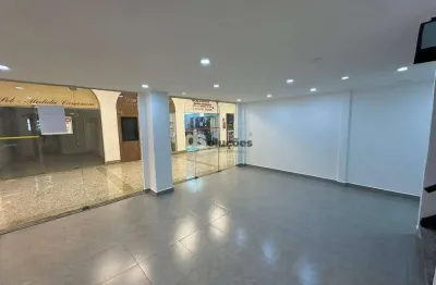 Ponto comercial para alugar na Avenida Paulista, 1499, Bela Vista, São Paulo