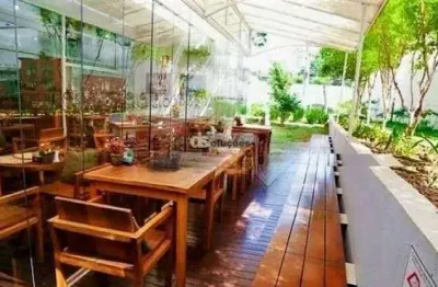 Ponto comercial à venda na Avenida Engenheiro Luiz Carlos Berrini, 1748, Cidade Monções, São Paulo