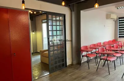 Sala comercial à venda na r.cerro corá, vila romana, são paulo, sp