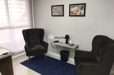 Conjunto comercial para venda e locação, santana, são paulo, sp