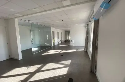 Sala comercial com 4 salas para alugar na Rua Doutor Alfredo de Castro, 200, Barra Funda, São Paulo