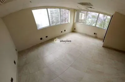Sala comercial à venda com 70m² na rua urussuí, itaim bibi, são paulo, sp