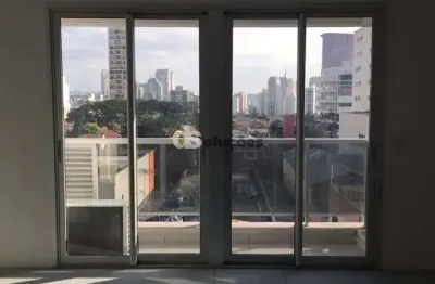 Sala comercial à venda com 34m² na rua inácio pereira da rocha, pinheiros, são paulo, sp