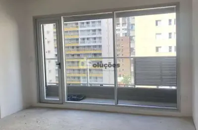 Sala comercial à venda na Rua Cristiano Viana, 328, Cerqueira César, São Paulo