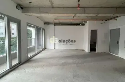 Sala comercial com 1 sala para alugar na Rua Artur de Azevedo, 411, Cerqueira César, São Paulo