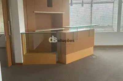 Sala comercial para alugar na Avenida Francisco Matarazzo, 404, Água Branca, São Paulo