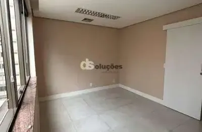 Sala comercial à venda na Avenida Brigadeiro Luís Antônio, 2729, Bela Vista, São Paulo