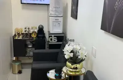 Sala comercial com 1 sala à venda na Rua Pamplona, 1465, Jardim Paulista, São Paulo